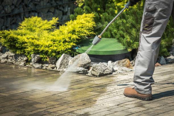 Professional Pressure Washing Services in Cleveland, WI