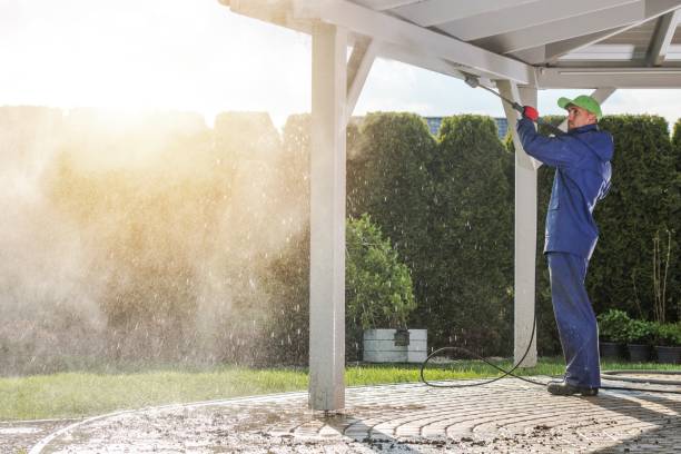 Best Post-Construction Pressure Washing  in Cleveland, WI