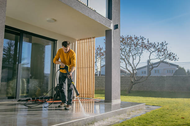 Best Solar Panel Cleaning  in Cleveland, WI
