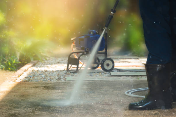 Best Machinery and Equipment Cleaning  in Cleveland, WI